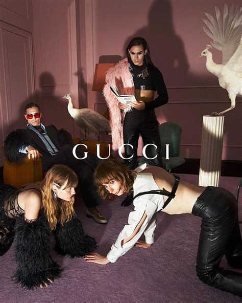 palazzo gucci milano maneskin|Måneskin for Gucci Aria .